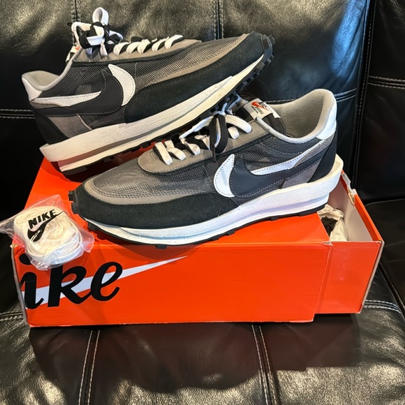 Nike LD Waffle X Sacai - Picture 1 of 6